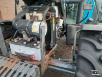 Tractor New Holland TL100
