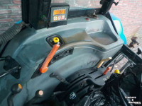 Tractor New Holland TL100