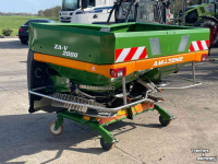Fertilizer spreader Amazone ZA-V 2000 V-set 15-21M