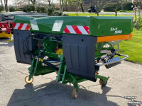 Fertilizer spreader Amazone ZA-V 2000 V-set 15-21M