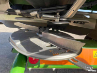 Fertilizer spreader Amazone ZA-V 2000 V-set 15-21M