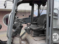 Wheelloader Weidemann 4070T