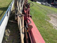 Grassland injector Vredo zodebemester