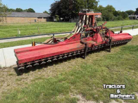 Grassland injector Vredo zodebemester