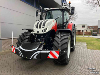 Tractor Steyr Terrus 6300 CVT