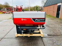 Fertilizer spreader Kverneland EXACTA -CL Easy Weigh 1100