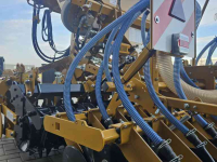 Seed drill Alpego JetM-300 Pneumatische zaaimachine