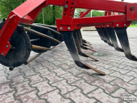 Cultivator  Vaste tand cultivator