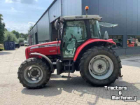 Tractor Massey Ferguson 5445/4WD
