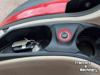Tractor Case-IH Puma CVX 260 AFS  GPS