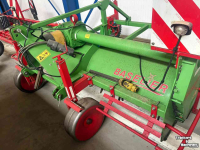 Rotary Hiller Baselier 4FKE310