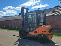 Forklift Doosan Doosan pro 5 35