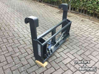 Other parts and accessories Merlo ZM 2 of ZM 3 naar Euro opname
