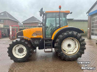 Tractor Renault Ares 640 RZ