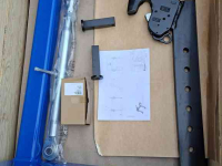 Deep subsoiler Overum Mechanische hef Paragrubber Evogrubber