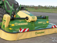Mower Krone EasyCut F320 CV frontmaaier
