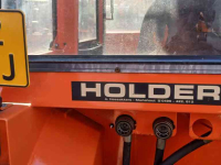 Small-track Tractor Holder A65
