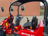 Wheelloader Thaler 2230S