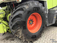 Forage-harvester Claas Jaguar 900