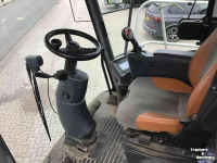 Forage-harvester Claas Jaguar 900