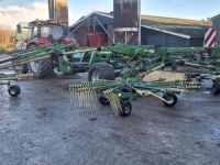 Rake Krone Swadro 1400 Plus