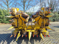 Cornhead New Holland 470 FIE