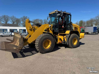 Wheelloader Caterpillar 938 M