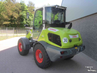 Wheelloader Claas CLAAS TORION 639 | HIGH LIFT | NIEUW