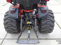 Horticultural Tractors TAFE 6028 H Compact Tractor