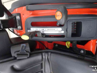 Horticultural Tractors TAFE 6028 H Compact Tractor