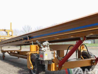 Telescopic conveyor Breston 2x8-80 Duoband