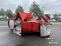 Mower Kuhn FC 280 F-FF