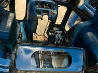 Used parts for tractors Ford Q-cab