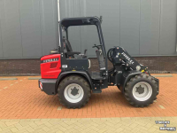Wheelloader Pitbull X28-45CRT