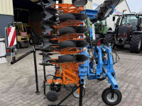 Inter-row cultivator Schmotzer EKPH-H 3x5x35 uienschoffel