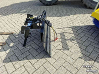 Skidsteer Sherpa 100