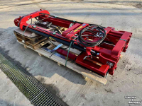 Other Drills, Planters and accessories Wifo Heavy duty HMZ400/3000