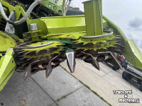 Cornhead Claas ORBIS 600 SD