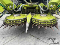 Cornhead Claas ORBIS 600 SD