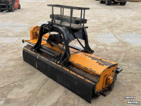 Flail mower Votex Roadmaster 2307 klepelmaaier