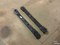 Diverse new spare-parts Same Heflatten