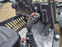 Wheelloader WCM L1580e