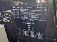 Tractor Valtra N 175 Direct