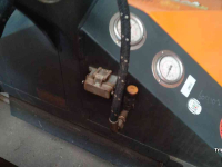 Weed-burner Hoaf Weedair 100 Onkruidbrander