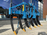 Deep subsoiler Imants Imants Culter 3.0 HDS diepwoeler/voorzetwoeler