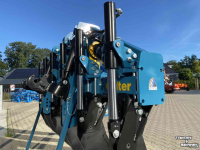 Deep subsoiler Imants Imants Culter 3.0 HDS diepwoeler/voorzetwoeler