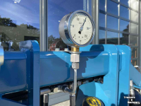 Deep subsoiler Imants Imants Culter 3.0 HDS diepwoeler/voorzetwoeler