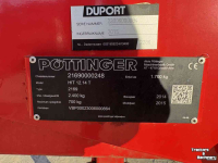 Tedder Pottinger Hit 12.14 T