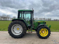 Tractor John Deere 6210 PQ LHR