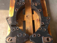 Diverse new spare-parts New Holland T8 Case Magnum